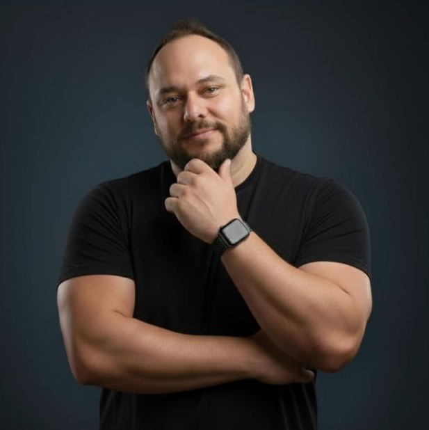 Camilo Dantas