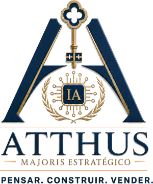 Atthus Majoris Estratégico